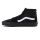Vans Sk8-Hi High Top Sneaker schwarz/blk