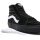 Vans Sk8-Hi High Top Sneaker schwarz/blk 42/9