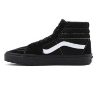 Vans Sk8-Hi High Top Sneaker schwarz/blk 44/10,5