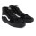 Vans Sk8-Hi High Top Sneaker schwarz/blk 40,5/8