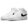 Nike Court Vision Mid NN weiß/schwarz