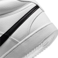Nike Court Vision Mid NN weiß/schwarz 10,5/44,5