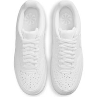 Nike Court Vision Low NN Sneaker weiß 10,5/44,5