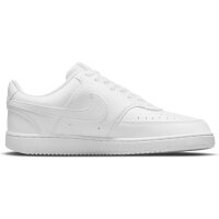 Nike Court Vision Low NN Sneaker weiß 11/45