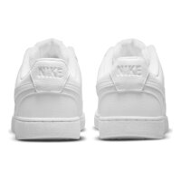 Nike Court Vision Low NN Sneaker weiß 11,5/45,5