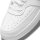 Nike Court Vision Low NN Sneaker weiß 11,5/45,5