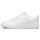 Nike Court Vision Low NN Sneaker weiß 12/46