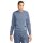 Nike Sweatshirt Club Fleece diffused blue/ash L
