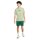 Nike T-Shirt Sportswear oil green L