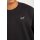 Reell Crewneck Sweatshirt Staple Logo schwarz M