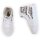 Vans Sk8-Hi High Top Sneaker Floral white 40/7,5
