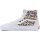 Vans Sk8-Hi High Top Sneaker Floral white 42,5/9,5