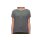 Ragwear Pecori Print T-Shirt dark green M | 38