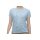 Ragwear Pecori Print T-Shirt light blue