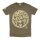 Yakuza Premium T-Shirt YPS 3403 olive
