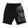 Yakuza Premium Sweat Shorts 3428 schwarz