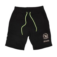 Yakuza Premium Sweat Shorts 3428 schwarz L