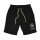 Yakuza Premium Sweat Shorts 3428 schwarz XXL