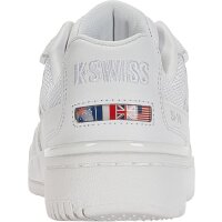 K-Swiss SI-18 Rival Sneaker weiß 6,5/37,5