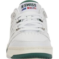 K-Swiss SI-18 Rival M Sneaker weiß/grün