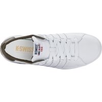 K-Swiss Slamm Classic CC  Sneaker weiß/lichen 11/44,5
