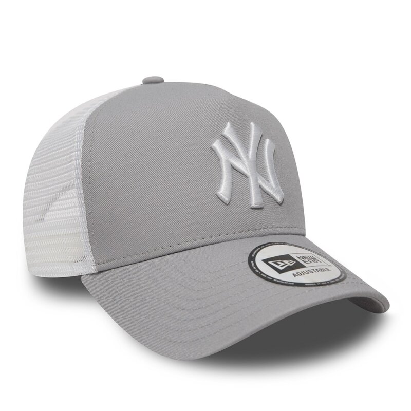 New Era Trucker Cap A-Frame NY Yankees | Stormbreaker.de, 28,00 €