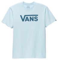 Vans T-Shirt Classic blue glow
