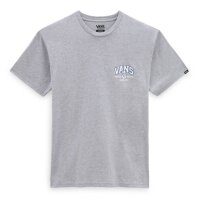 Vans T-Shirt Rolling SS heather grey