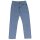 Karl Kani Jeans Straight Leg Five Pocket light blue