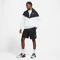 Nike Shorts Sportswear Club schwarz  L