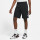 Nike Shorts Sportswear Club schwarz  XL