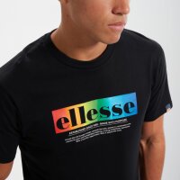 Ellesse T-Shirt Allegrio Shirt schwarz L | 50