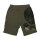 Yakuza Premium Sweat Shorts 3428 oliv