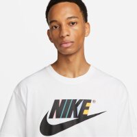 Nike T-Shirt Max90 Sportswear weiß