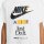Nike T-Shirt Max90 Sportswear weiß