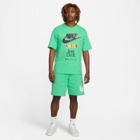 Nike T-Shirt Max90 Sportswear spring green S