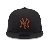 New Era 9fifty League Essential NY Yankees schwarz