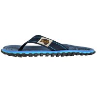 Gumbies Zehentrenner Sandale Abyss blue 42