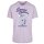 Mister Tee T-Shirt Special Delivery Tee lilac