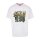 Southpole T-Shirt Graphic Tee weiß