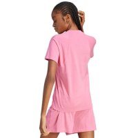 Adidas T-Shirt Winners Shirt pink meliert S