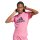 Adidas T-Shirt Winners Shirt pink meliert M