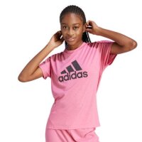 Adidas T-Shirt Winners Shirt pink meliert L