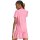 Adidas T-Shirt Winners Shirt pink meliert XL