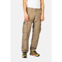 REELL Cargohose Ribstop Hose taupe