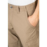 REELL Cargohose Ribstop Hose taupe 33 32