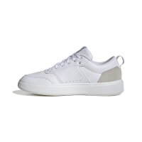 Adidas Park ST Tennis Sneaker weiß/silber 41 1/3