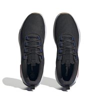Adidas Racer TR23 Sneaker carbon black/blue 43 1/3