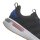 Adidas Racer TR23 Sneaker carbon black/blue 45 1/3