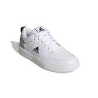 Adidas Park ST Tennis Sneaker weiß/schwarz